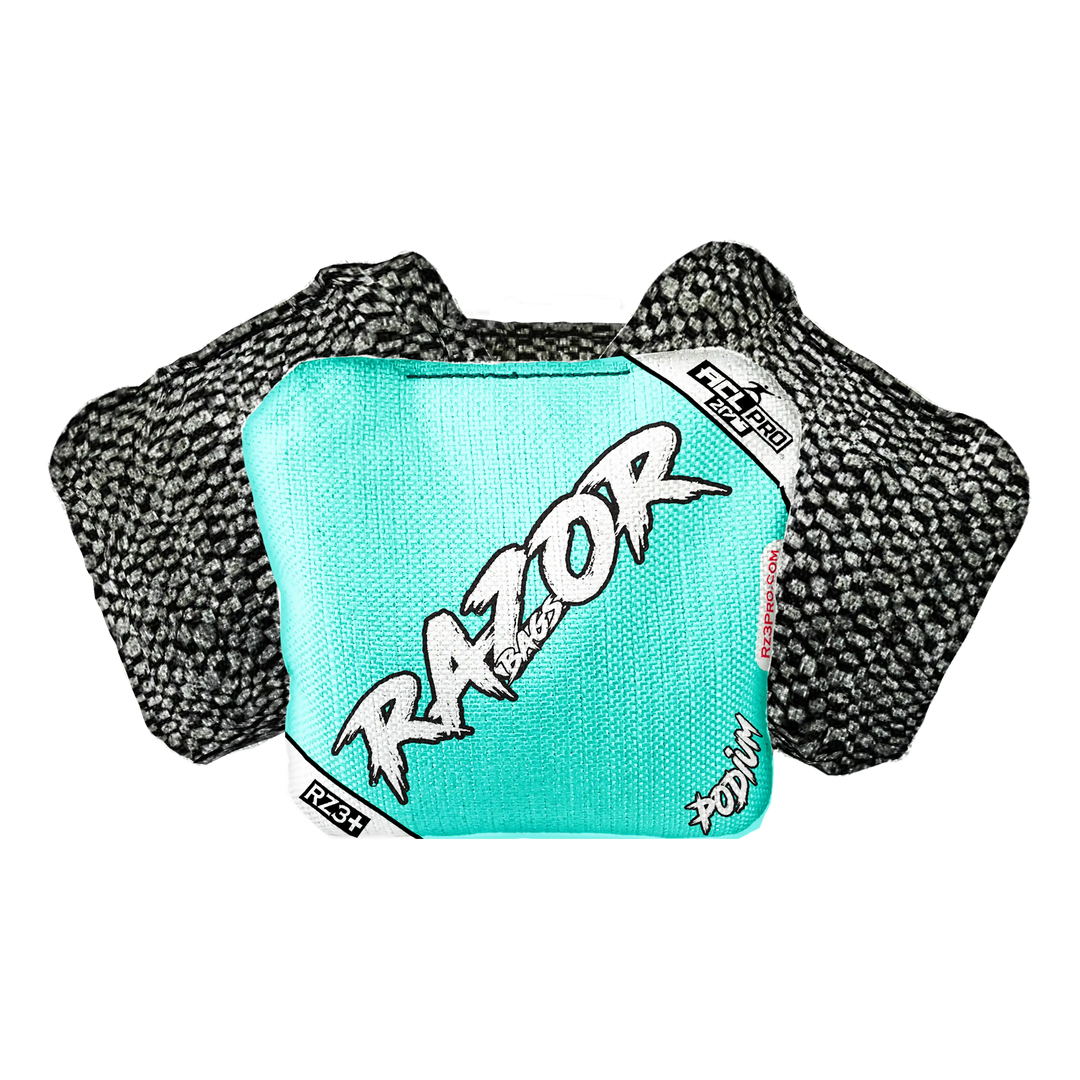 Solid Colors | PRO Series | Razor ACL Cornhole Bags