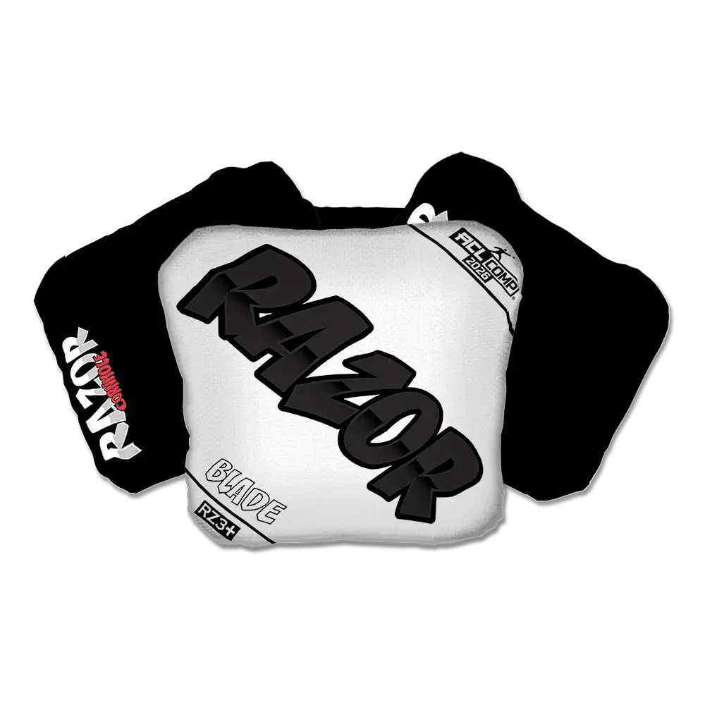 Team-Inspired Colors | Razor COMP Series