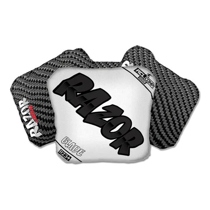 Team-Inspired Colors | Razor COMP Series