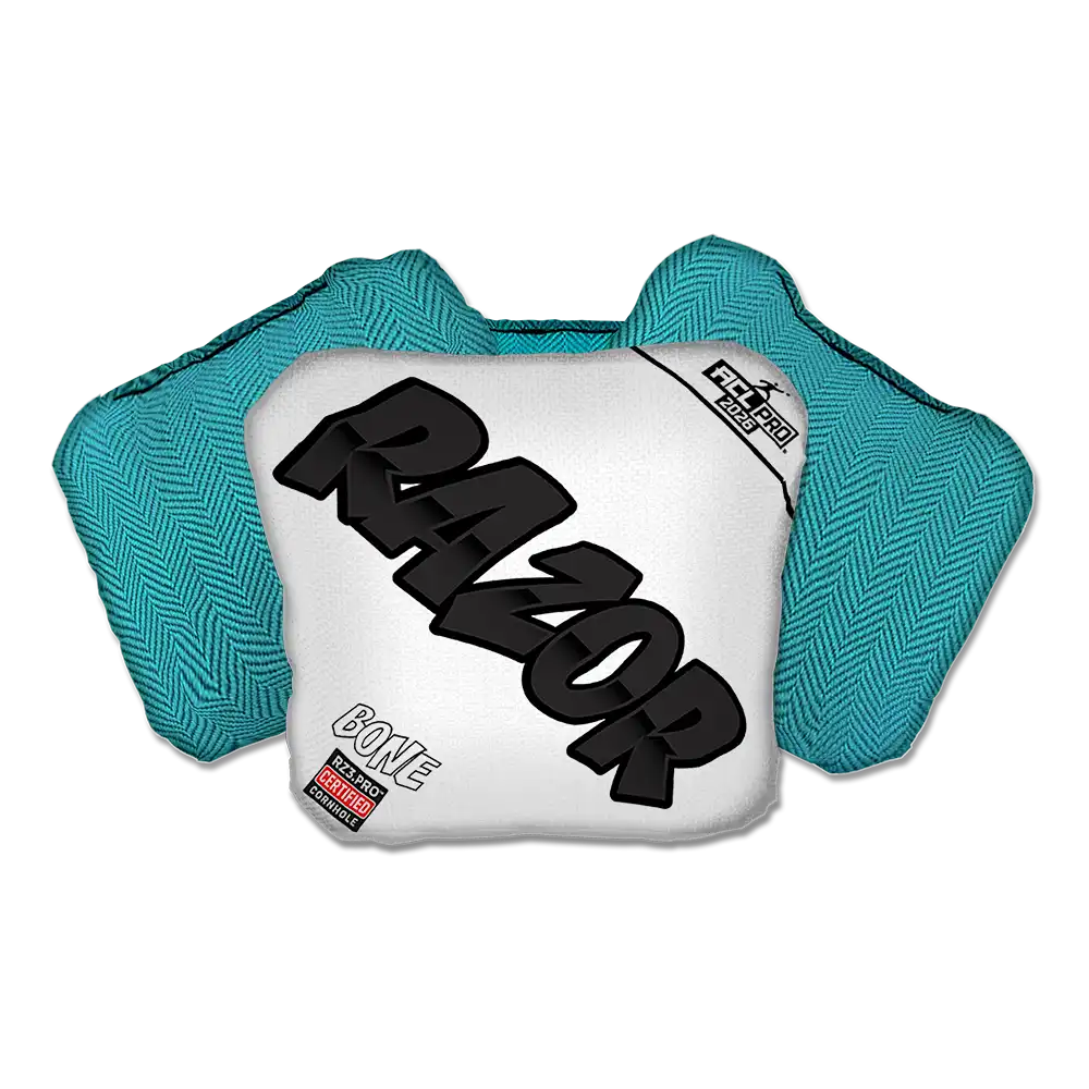 Team-Inspired Colors | Razor COMP Series