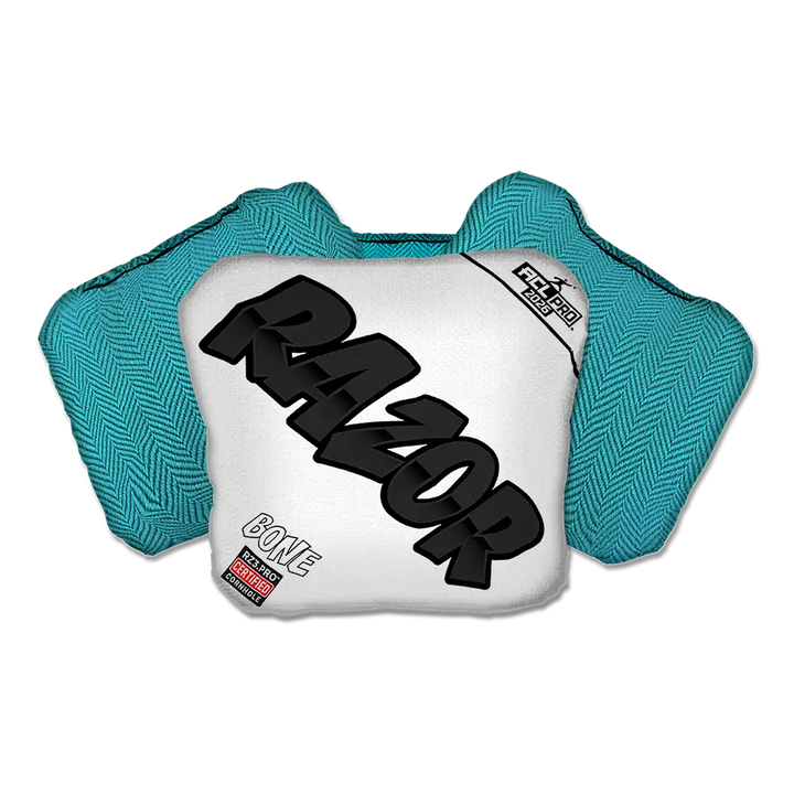 Team-Inspired Colors | Razor COMP Series