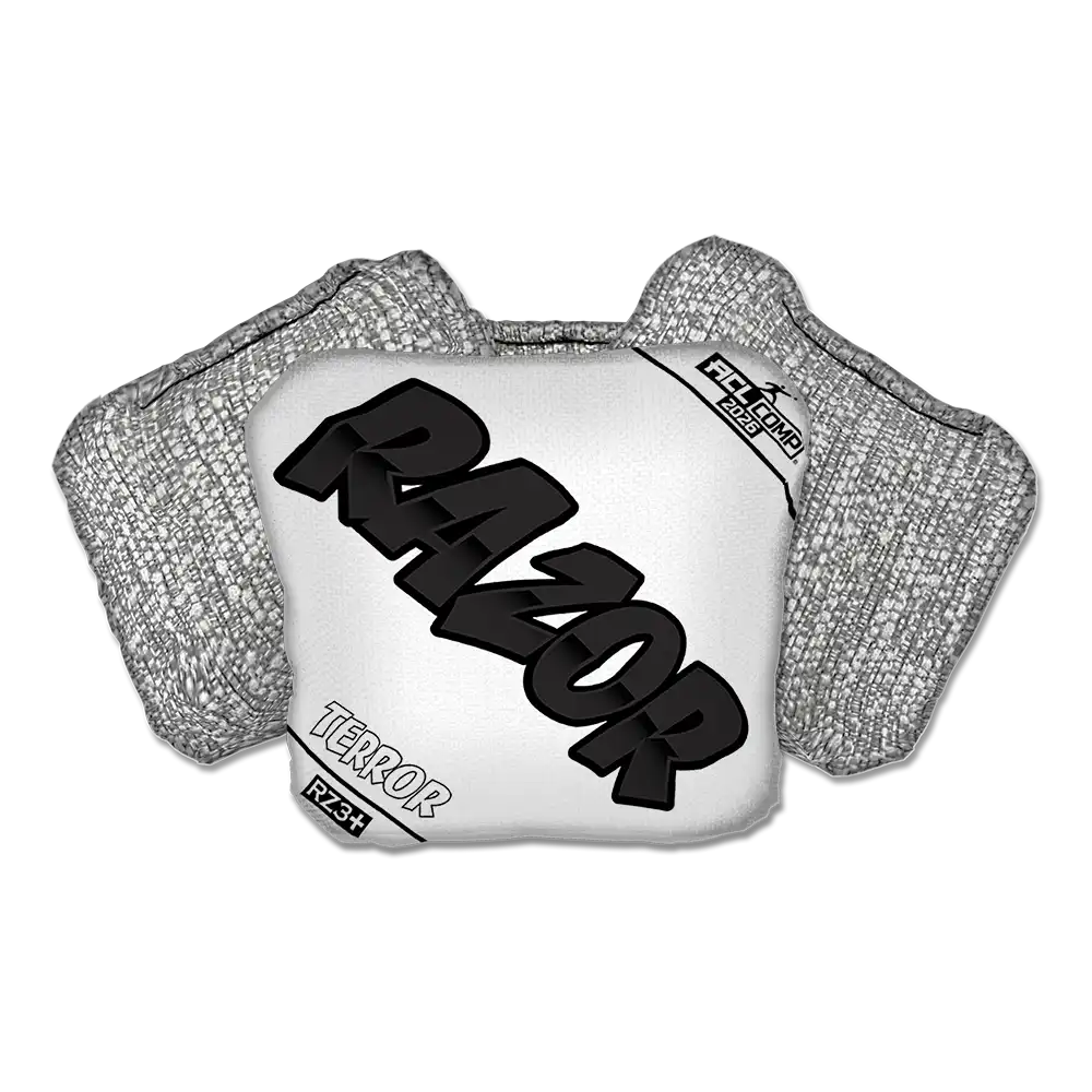 Team-Inspired Colors | Razor COMP Series