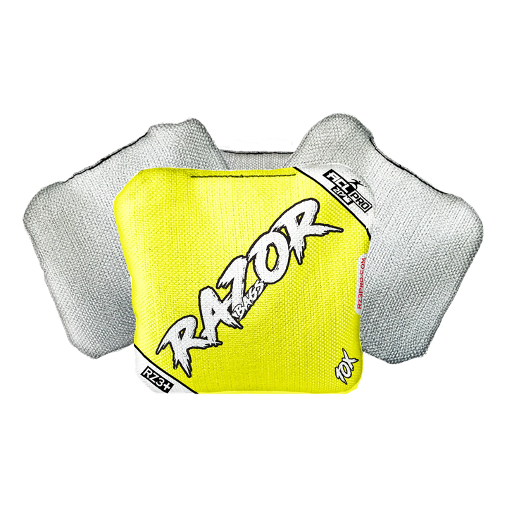 Solid Colors | PRO Series | Razor ACL Cornhole Bags