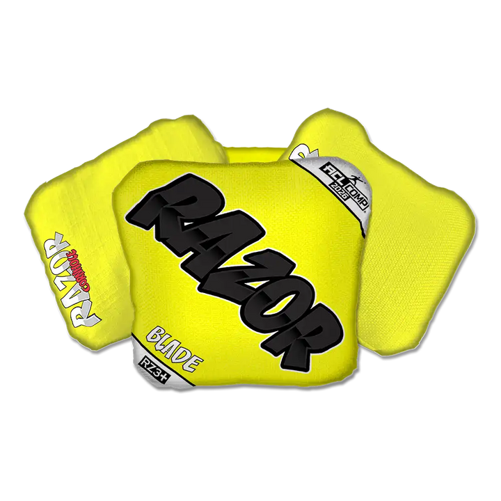 Team-Inspired Colors | Razor COMP Series