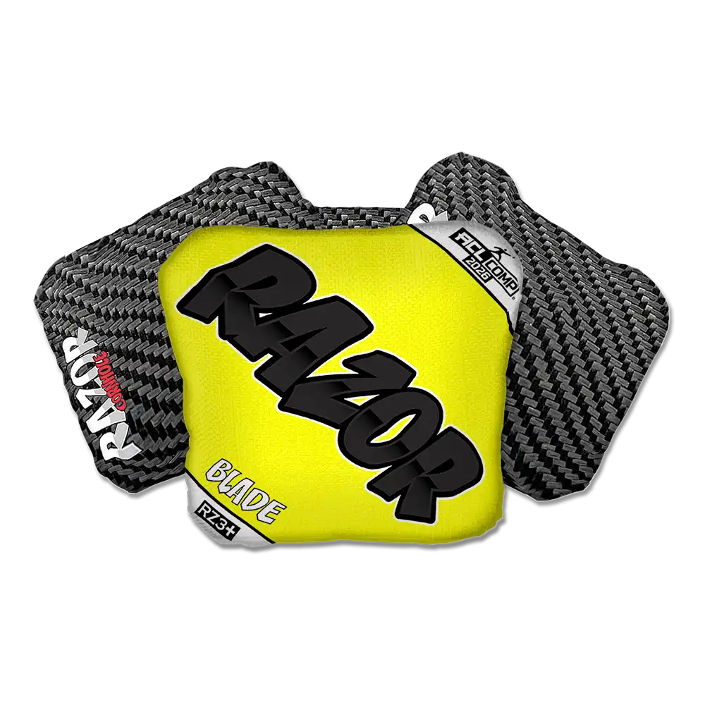 Team-Inspired Colors | Razor COMP Series