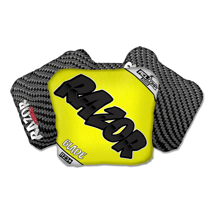 Team-Inspired Colors | Razor COMP Series