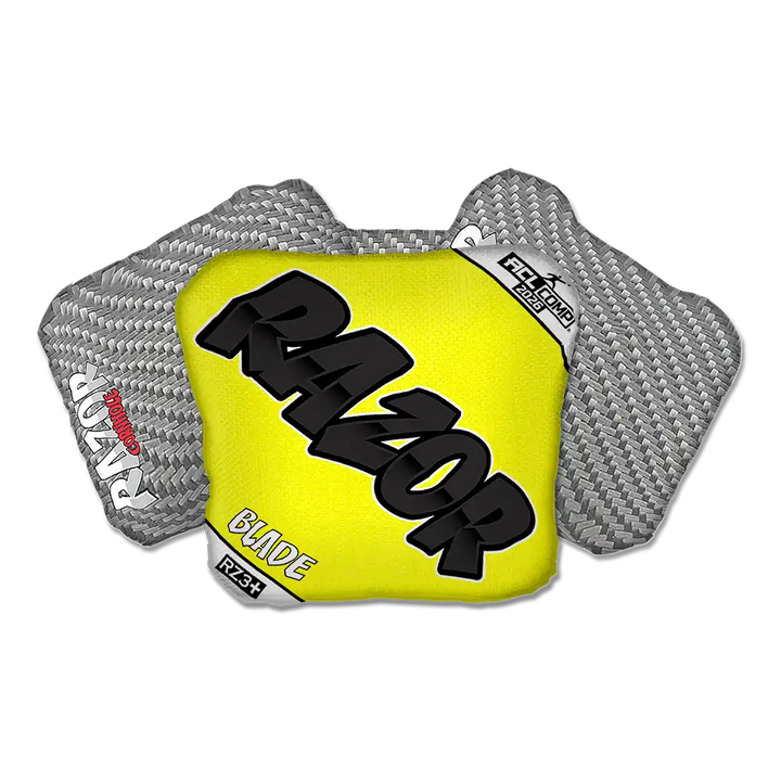 Team-Inspired Colors | Razor COMP Series