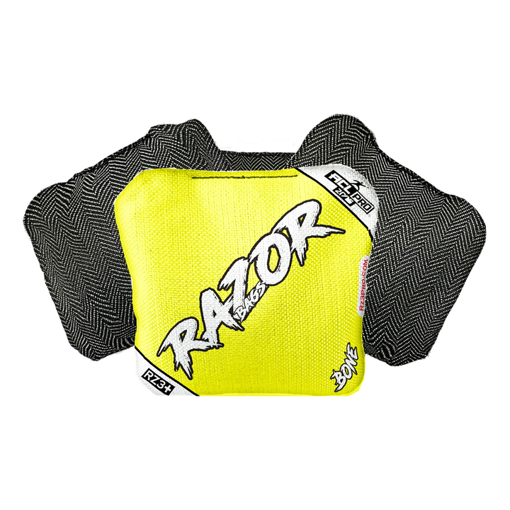 Solid Colors | PRO Series | Razor ACL Cornhole Bags