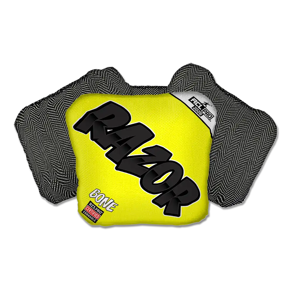 Team-Inspired Colors | Razor COMP Series