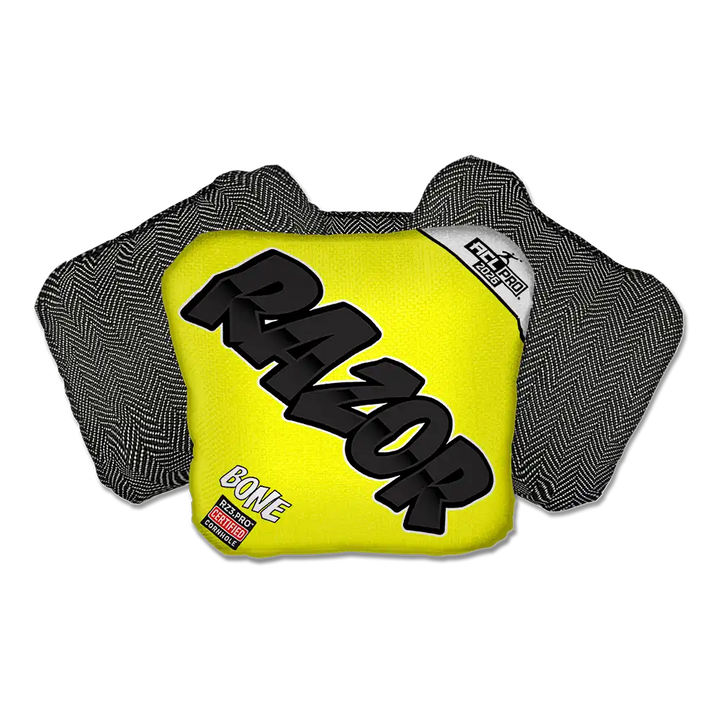 Team-Inspired Colors | Razor COMP Series