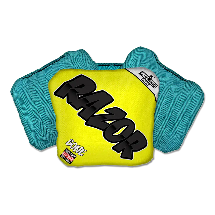 Team-Inspired Colors | Razor COMP Series