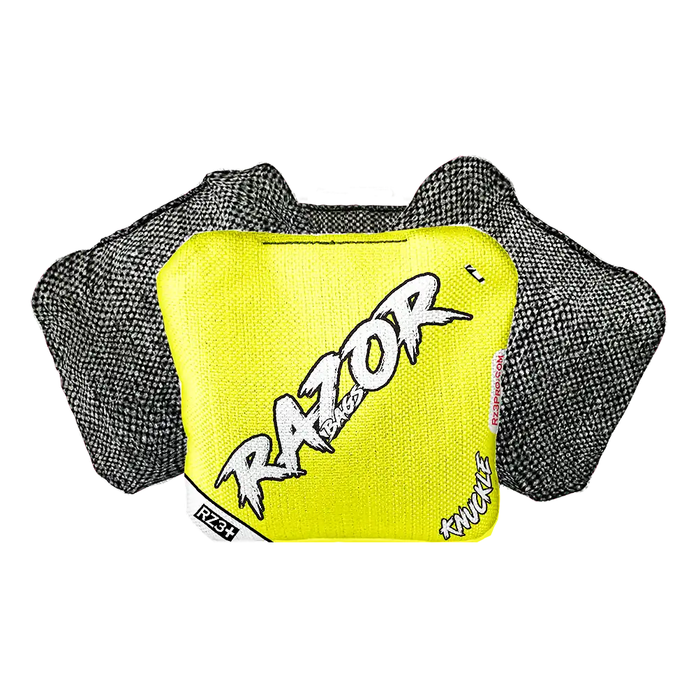 Solid Colors | PRO Series | Razor ACL Cornhole Bags