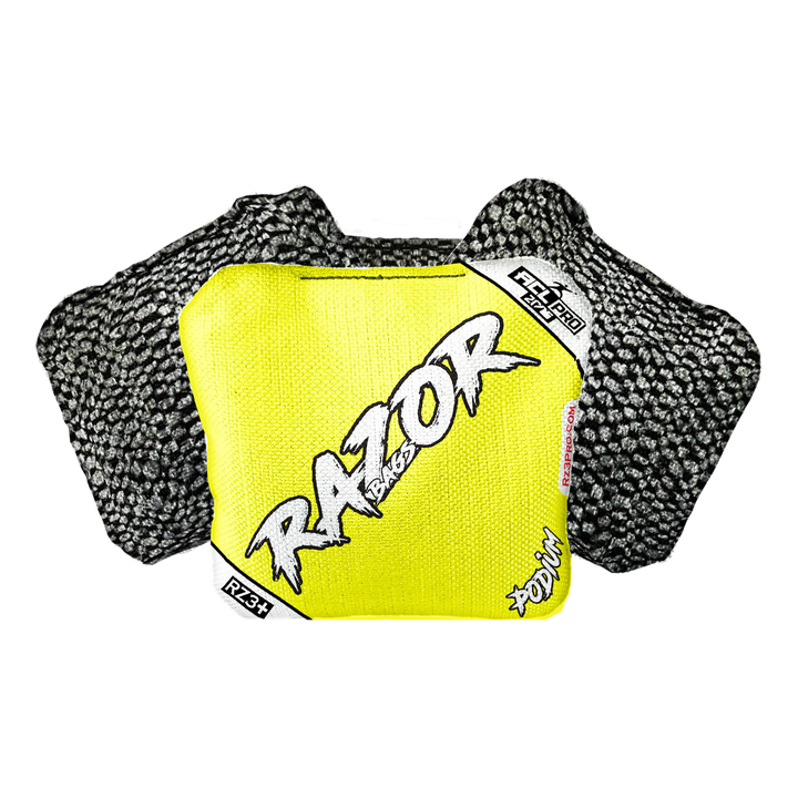 Solid Colors | PRO Series | Razor ACL Cornhole Bags