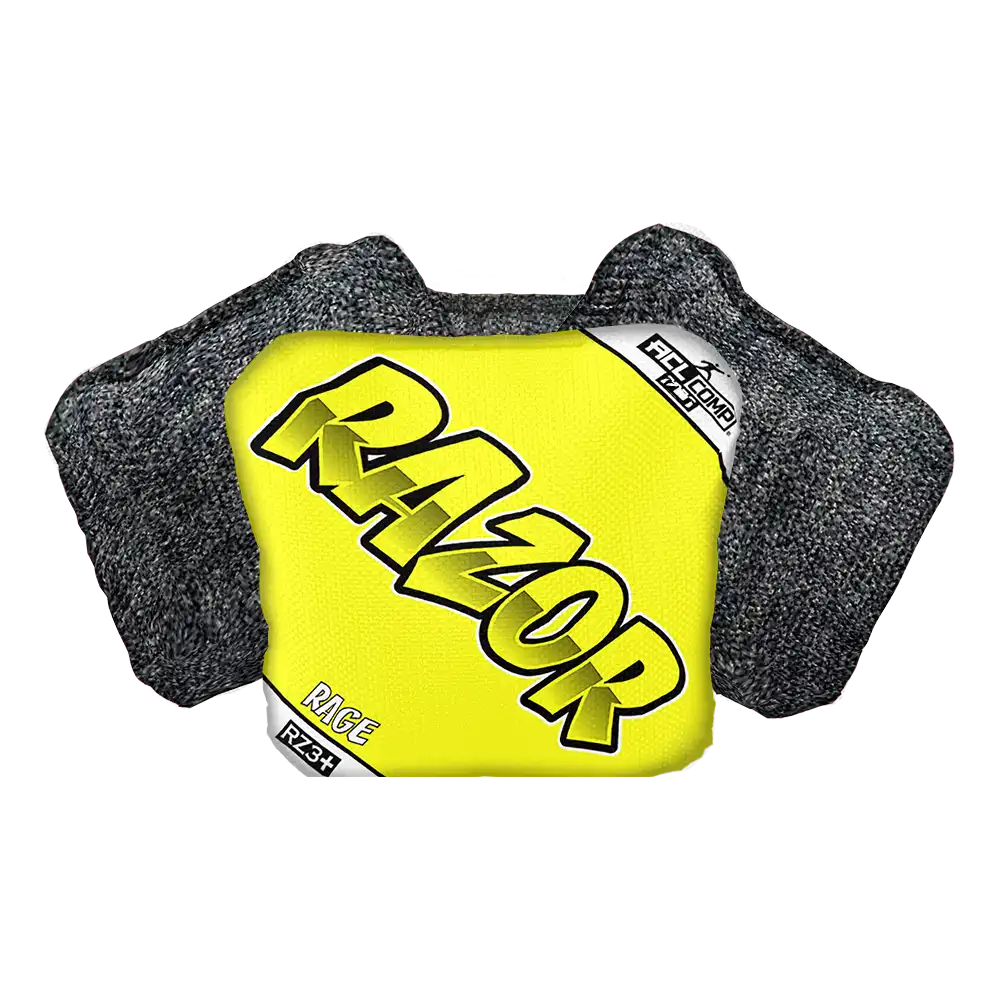 Solid Colors | COMP Series | Razor ACL Cornhole Bags