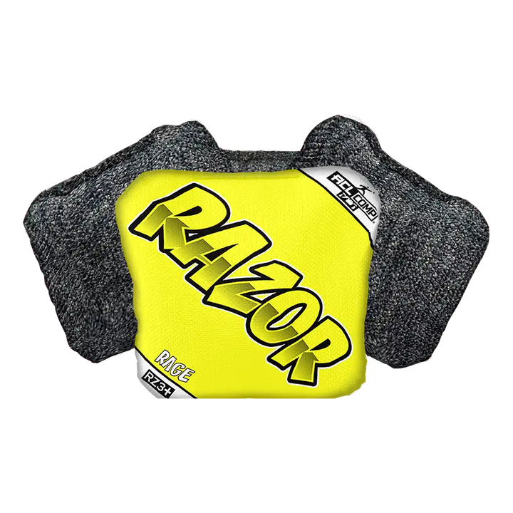 Solid Colors | COMP Series | Razor ACL Cornhole Bags