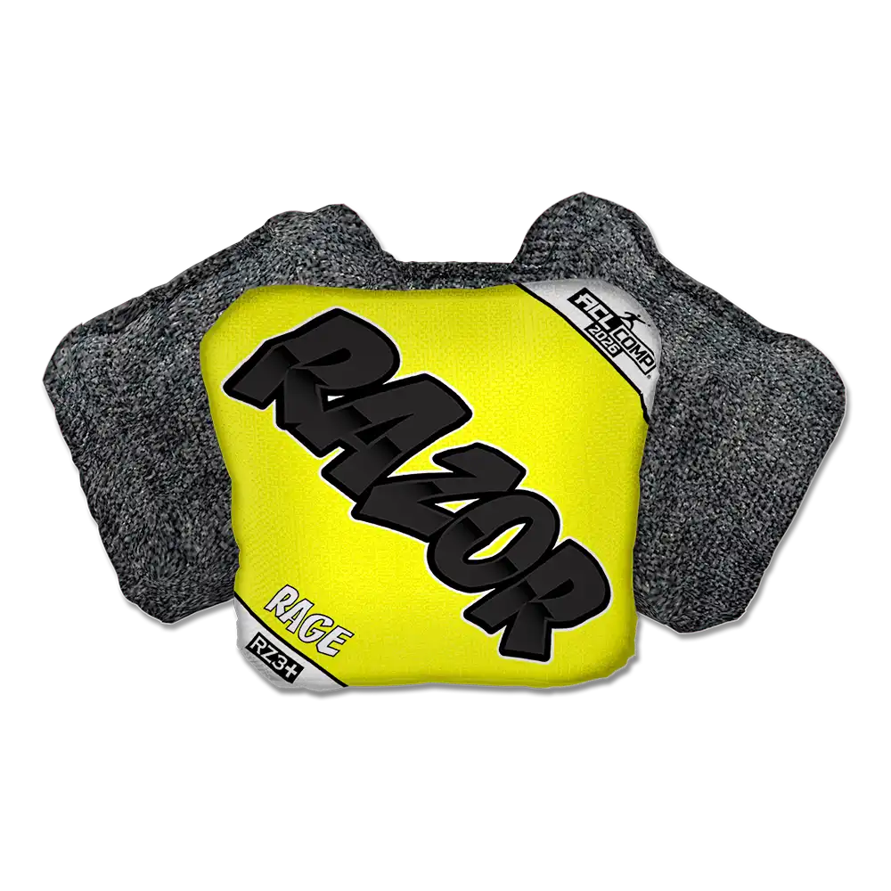 Team-Inspired Colors | Razor COMP Series