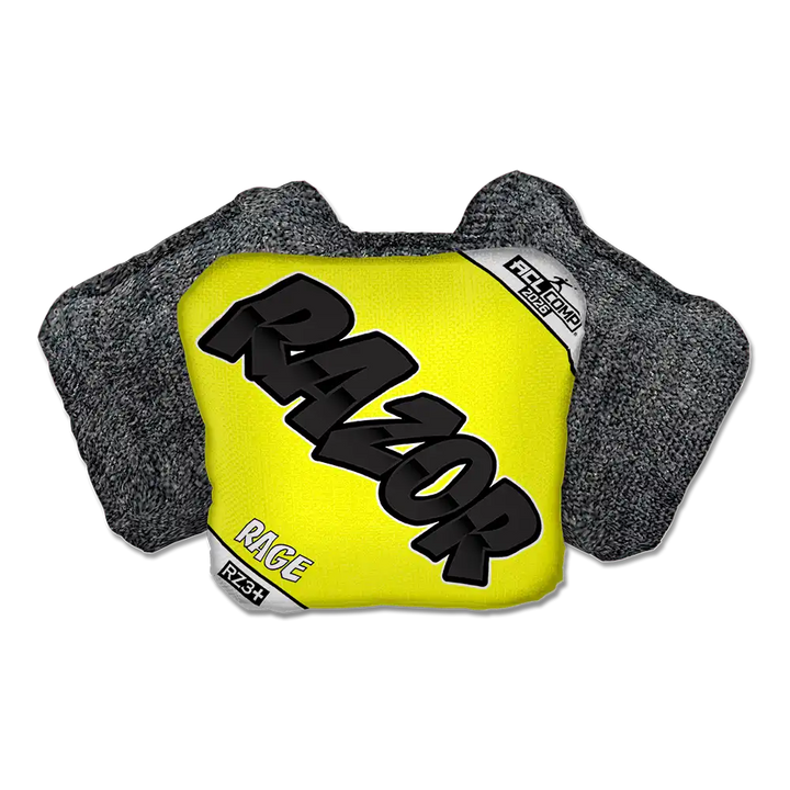 Team-Inspired Colors | Razor COMP Series