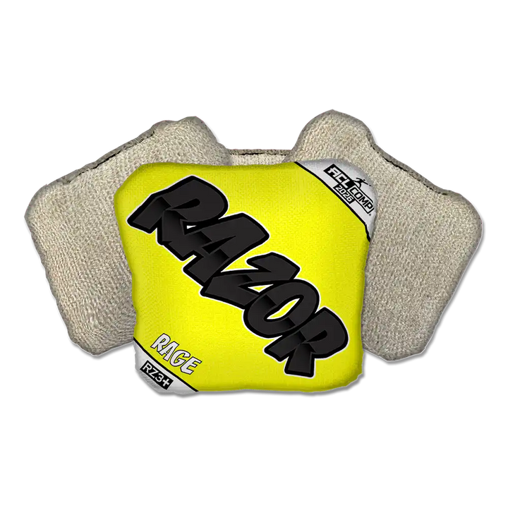 Team-Inspired Colors | Razor COMP Series