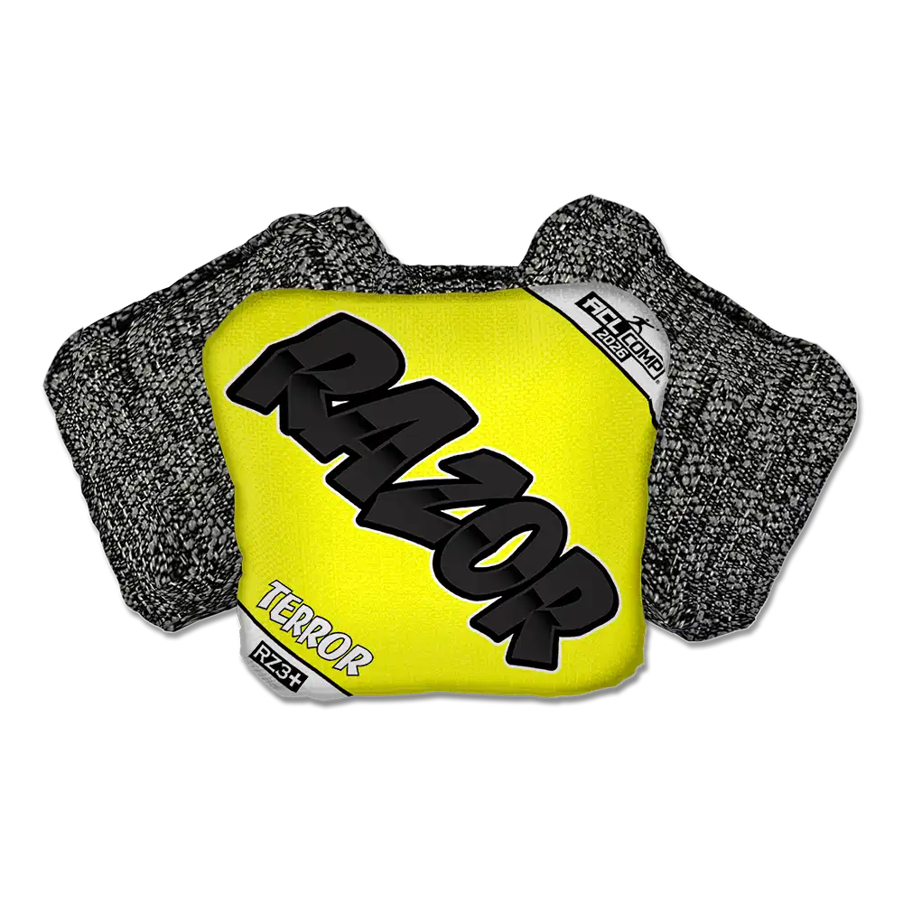 Team-Inspired Colors | Razor COMP Series