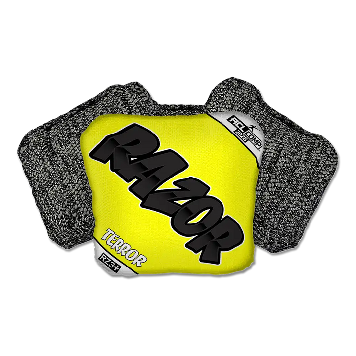 Team-Inspired Colors | Razor COMP Series