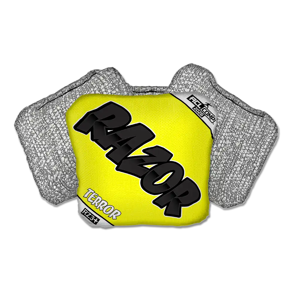 Team-Inspired Colors | Razor COMP Series