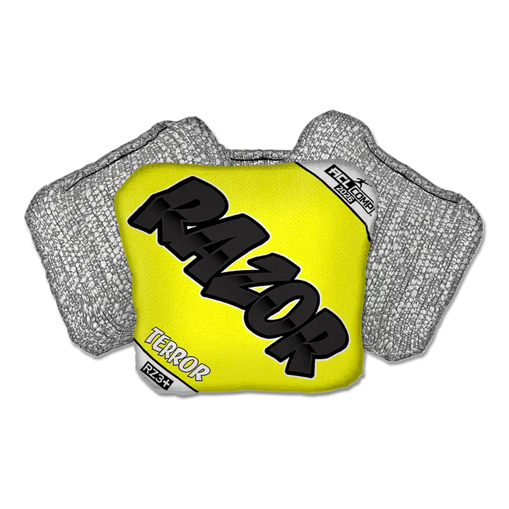 Team-Inspired Colors | Razor COMP Series