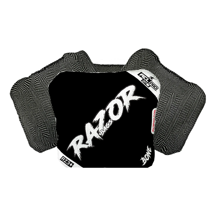 Solid Colors | PRO Series | Razor ACL Cornhole Bags