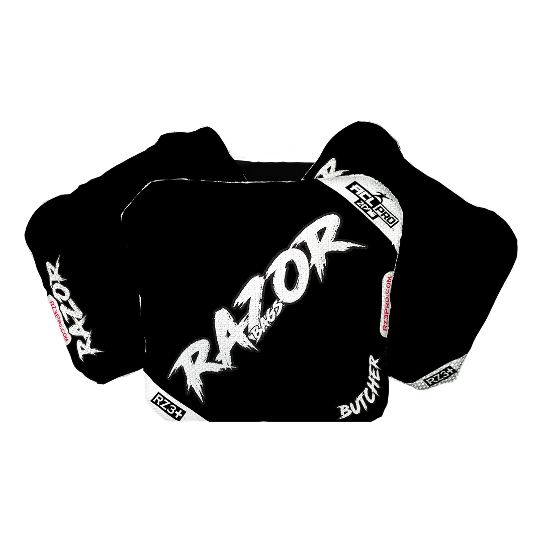 Solid Colors | PRO Series | Razor ACL Cornhole Bags