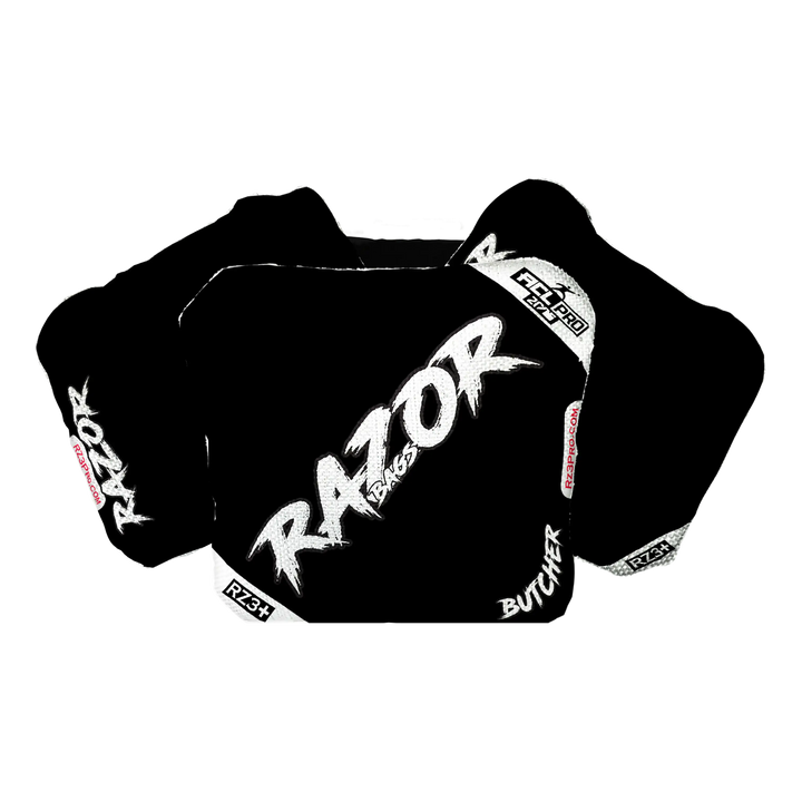 Solid Colors | PRO Series | Razor ACL Cornhole Bags