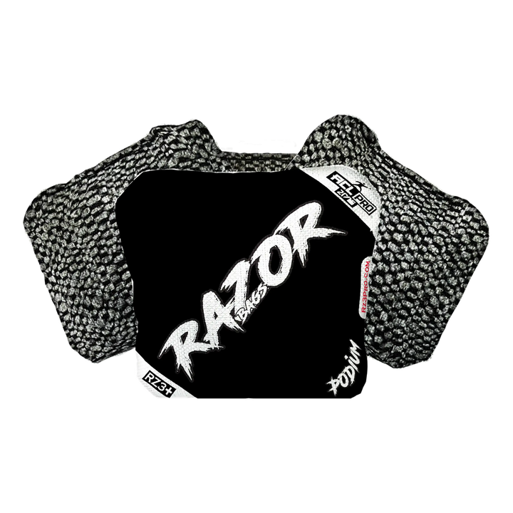 Solid Colors | PRO Series | Razor ACL Cornhole Bags
