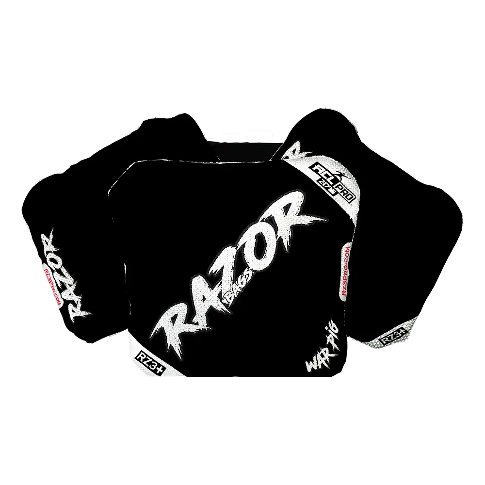 Solid Colors | PRO Series | Razor ACL Cornhole Bags