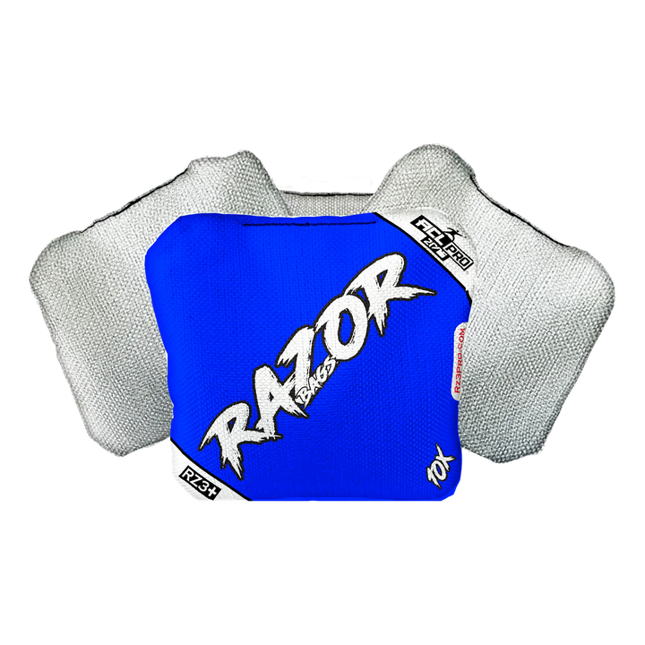 Solid Colors | PRO Series | Razor ACL Cornhole Bags