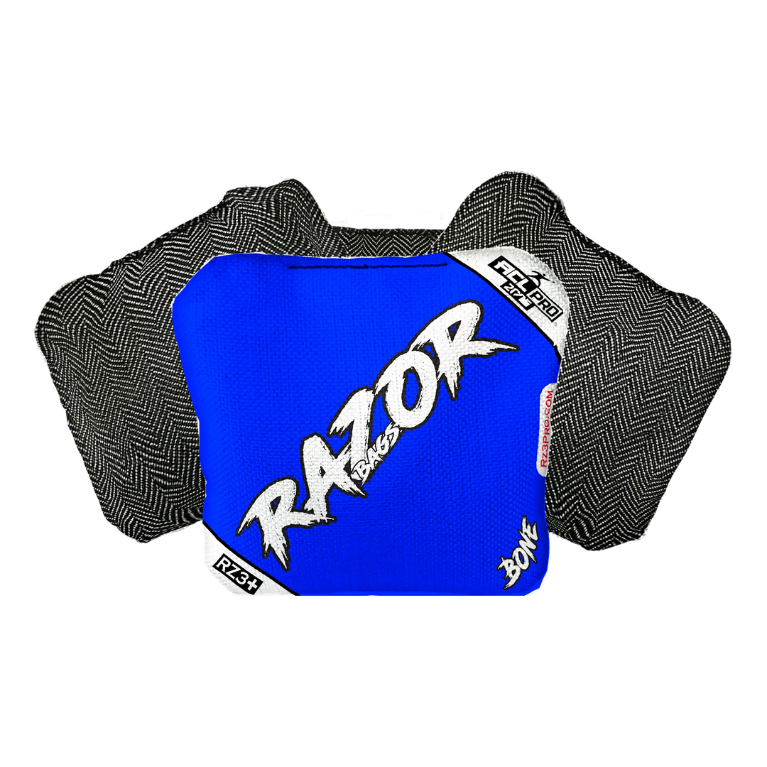 Solid Colors | PRO Series | Razor ACL Cornhole Bags