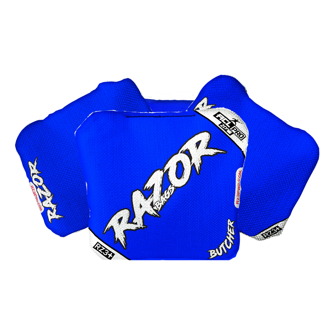 Solid Colors | PRO Series | Razor ACL Cornhole Bags