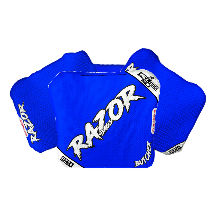 Solid Colors | PRO Series | Razor ACL Cornhole Bags
