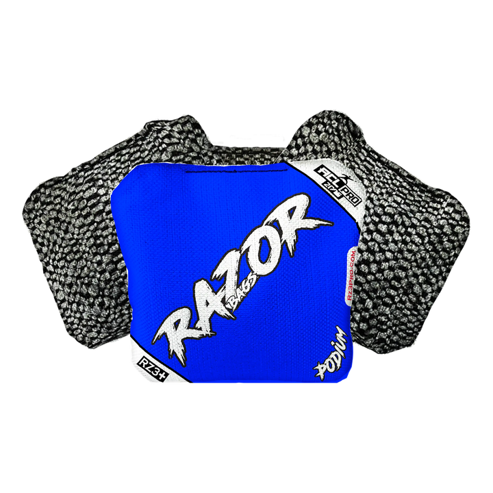Solid Colors | PRO Series | Razor ACL Cornhole Bags