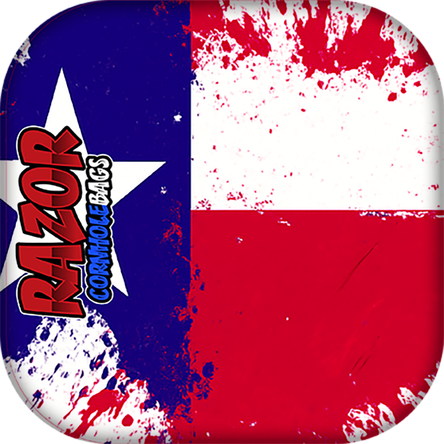 Butcher PRO | Splatter Texas