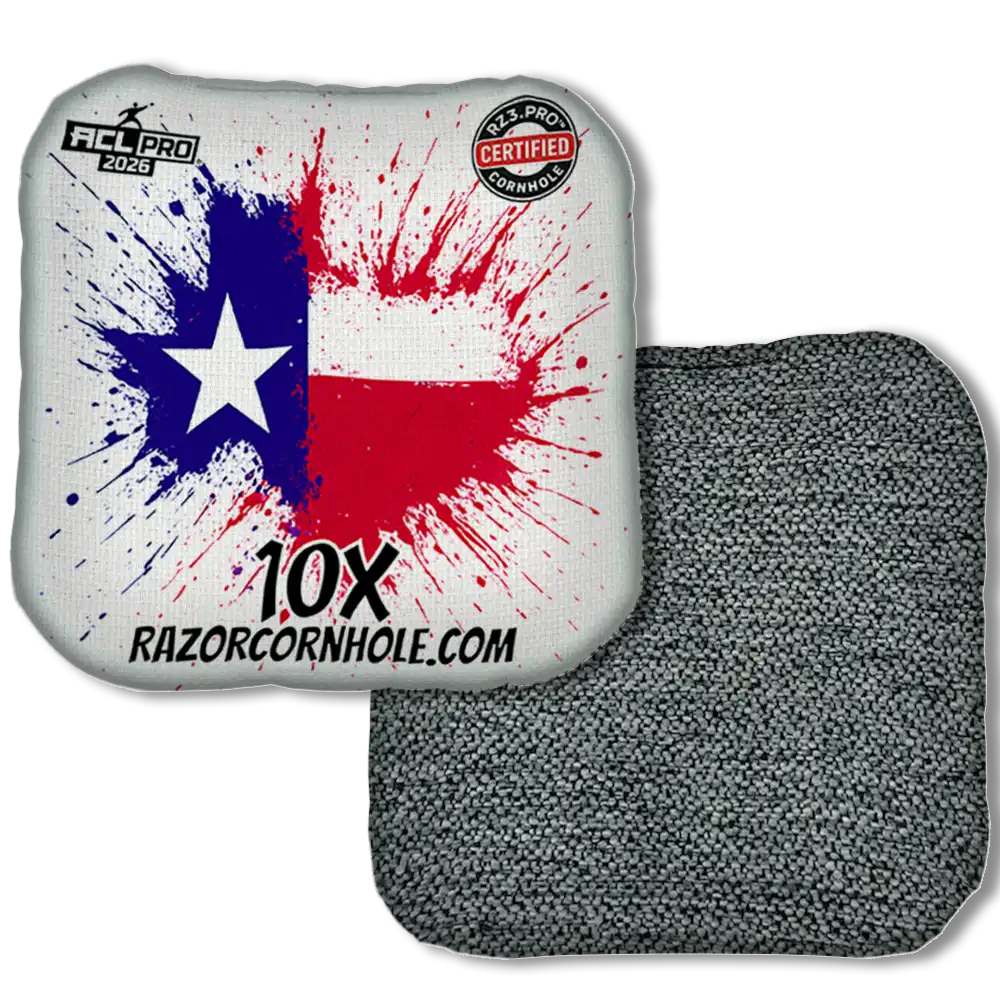 10X PRO | Splatter Texas