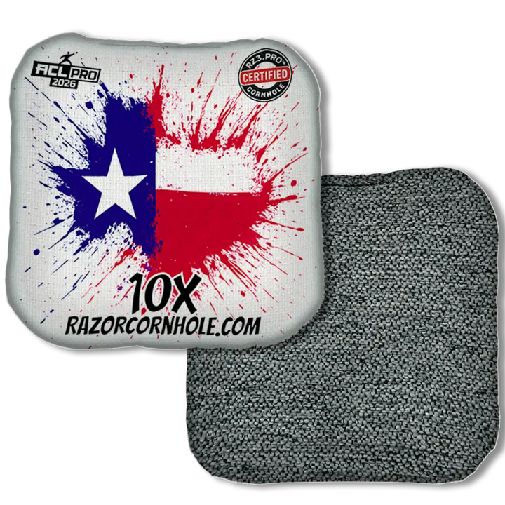 10X PRO | Splatter Texas
