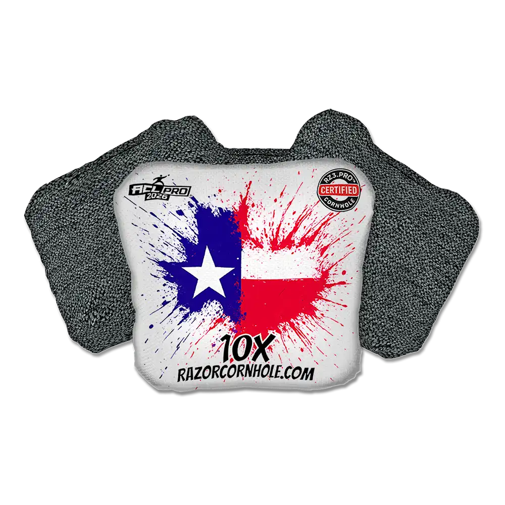 10X PRO | Splatter Texas