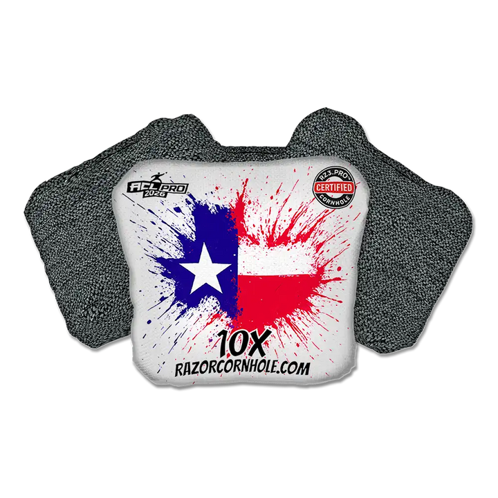 10X PRO | Splatter Texas
