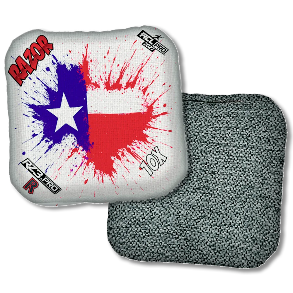 10X PRO | Splatter Texas