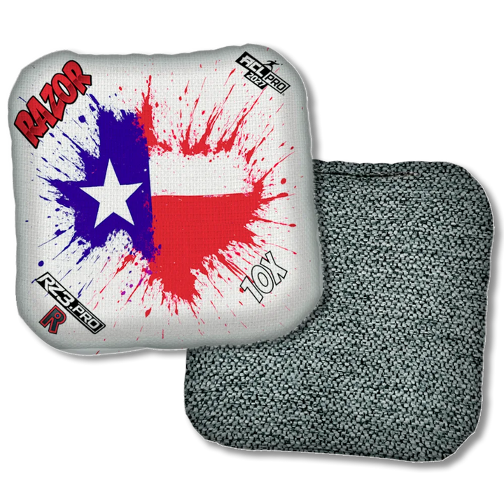 10X PRO | Splatter Texas