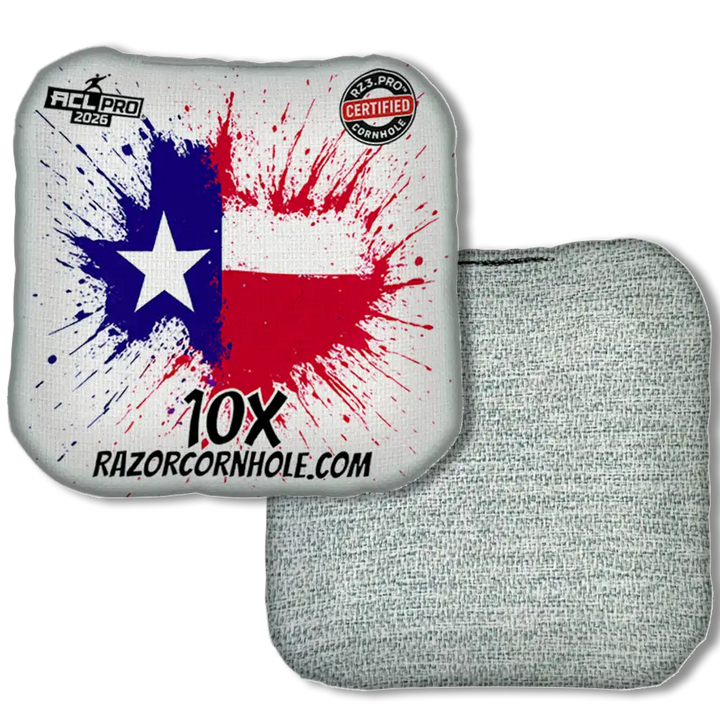 10X PRO | Splatter Texas