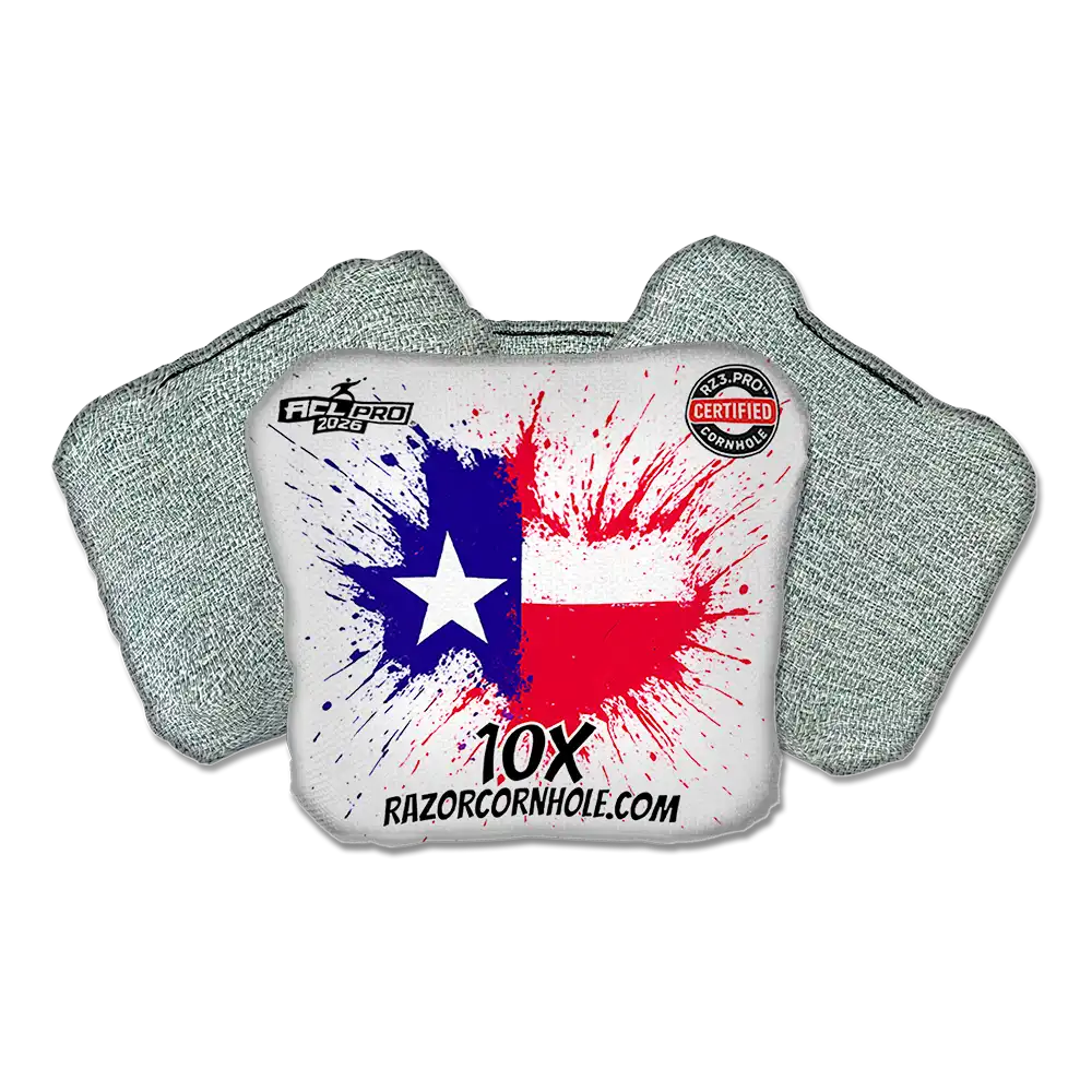 10X PRO | Splatter Texas