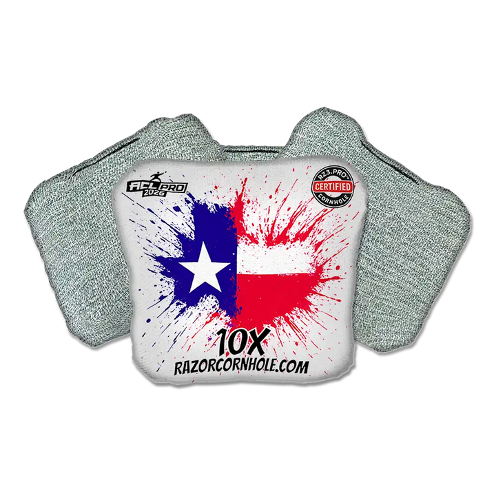 10X PRO | Splatter Texas