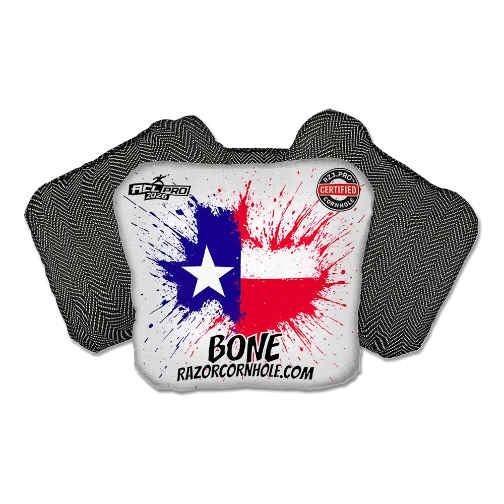Bone PRO | Splatter Texas