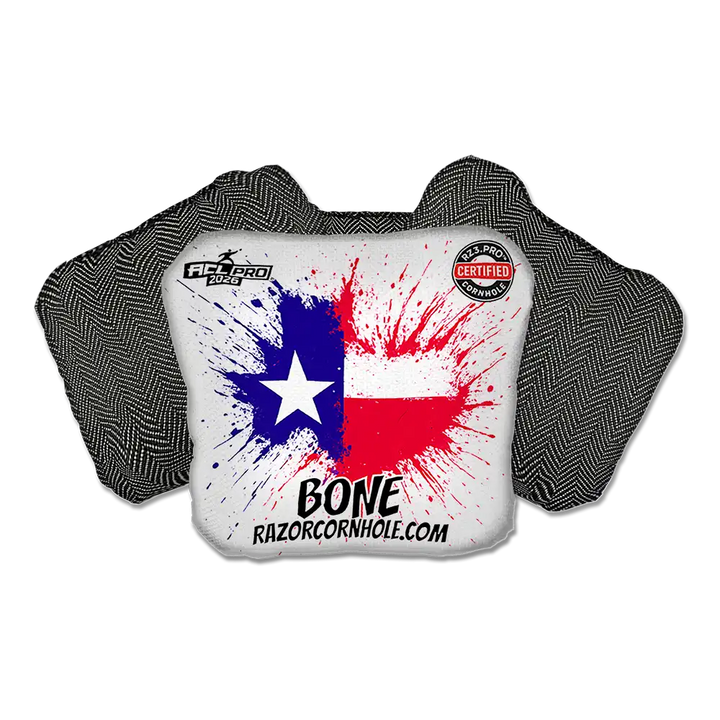 Bone PRO | Splatter Texas