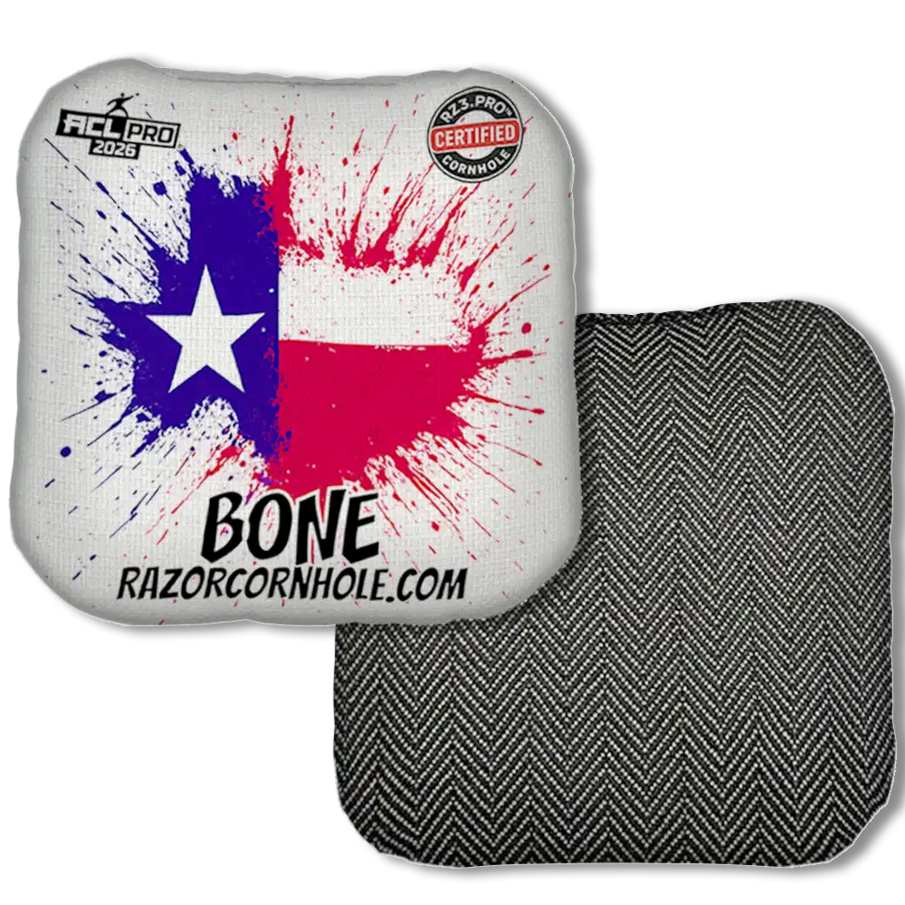 Bone PRO | Splatter Texas