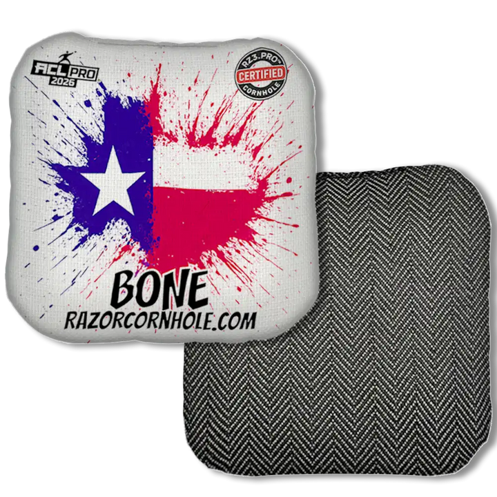 Bone PRO | Splatter Texas